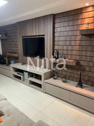 APARTAMENTO - ZONA 1 