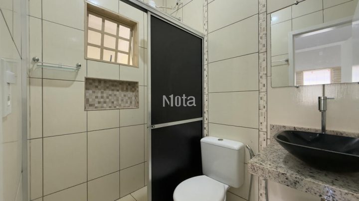 CASA - RESIDENCIAL VIVIANI