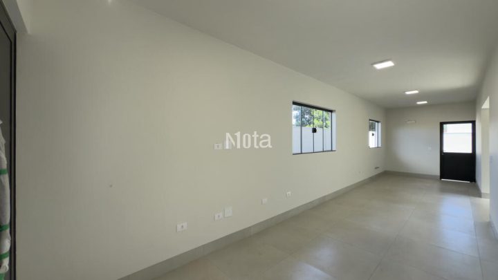 CASA - JARDIM UNIVERSIDADE 