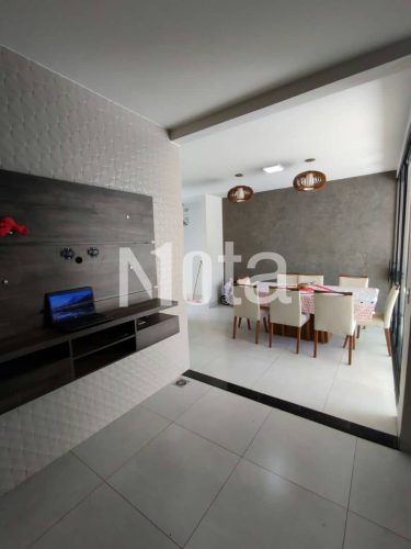 CASA - JARDIM METROPOLITANO 