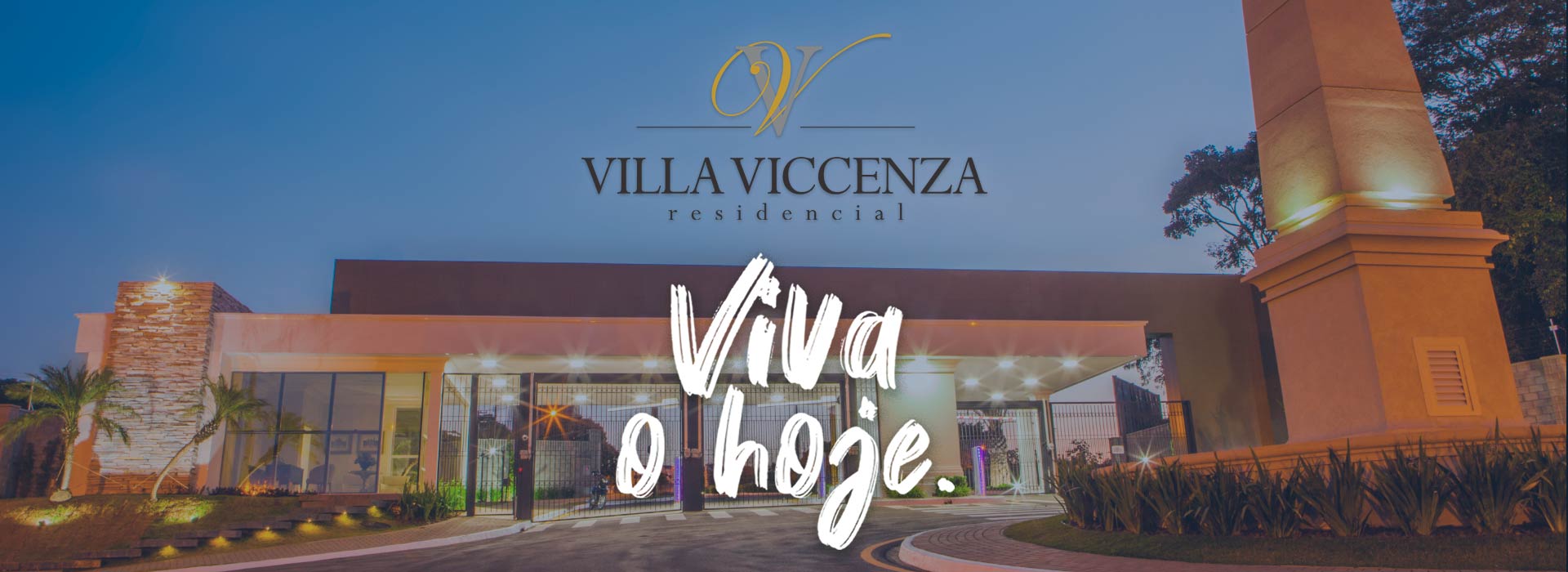 VILLA VICCENZA - Residencial