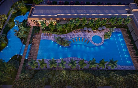 FOREST HILL - Residence e Spa Resort