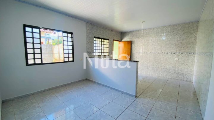 CASA - RESIDENCIAL MORADA DO SOL II 