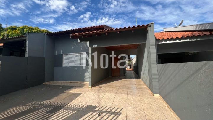 CASA - ZONA 3 